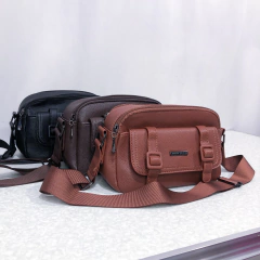 Bolsa tiracolo Janne