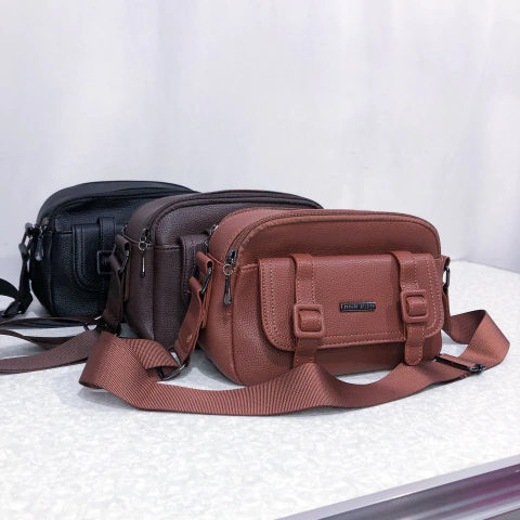 Bolsa tiracolo Janne