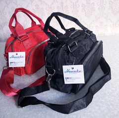 Bolsa Lorena tiracolo impermeável na internet