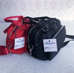 Bolsa Lorena tiracolo impermeável na internet