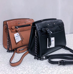 Bolsa baú Eliza