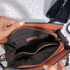 Imagem do Bolsa baú Eliza