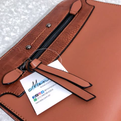 Bolsa baú Eliza