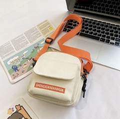 Imagem do Bolsa tiracolo Bianca