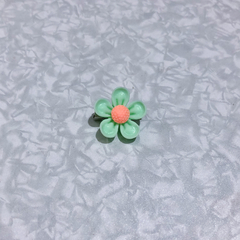 Broche Flor - Monela