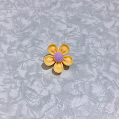 Broche Flor - loja online