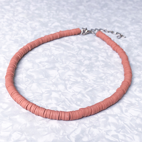 Gargantilha choker Milie