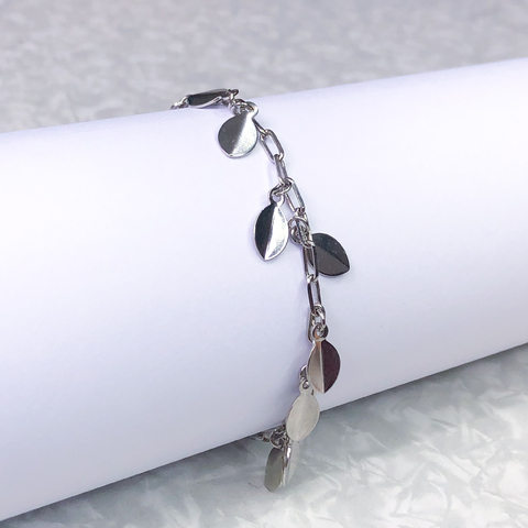 Pulseira primavera