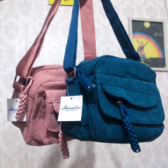 Bolsa tiracolo Jade