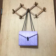 Bolsa Baguete/Tiracolo Mariana - Monela
