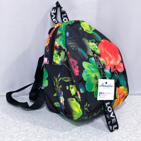 Mochila Carine
