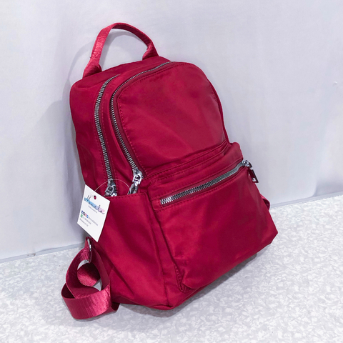 Mochila Milena resistente à água