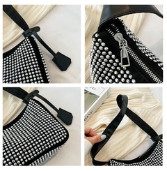 Bolsa Baguete Clarisse - comprar online