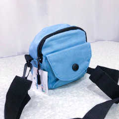 Bolsa Fofa tiracolo pequena - Monela
