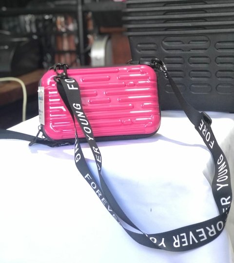 Bolsa forever