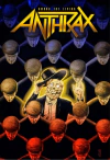 HQ - Anthrax: Among the Living
