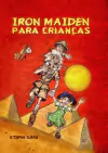 Livro - Iron Maiden Para Crianças