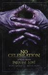 Livro - No Celebration: A Biografia Oficial do Paradise Lost + Bookplate Autografado