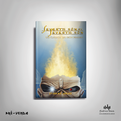 Livro - Seventh Son of a Seventh Son: Um Clássico do Iron Maiden na internet