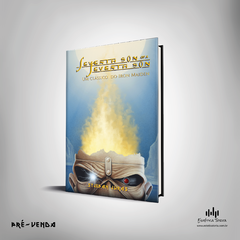 Livro - Seventh Son of a Seventh Son: Um Clássico do Iron Maiden - comprar online