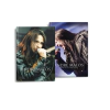 Combo Andre Matos - Biografia + A Obra