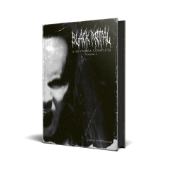 Combo - Black Metal: A História Completa - Volumes 1 & 2 - loja online
