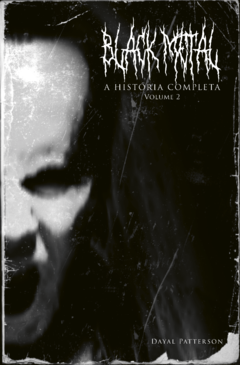 Combo - Black Metal: A História Completa - Volumes 1 & 2 na internet
