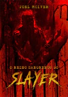 Livro - O Reino Sangrento do Slayer