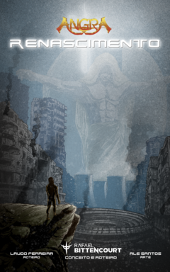 HQ - Angra: Renascimento