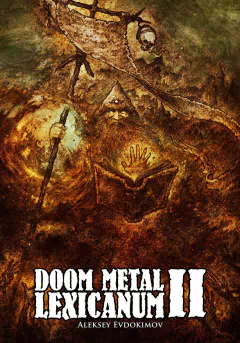 Combo - Doom Metal Lexicanum - Volumes 1 & 2 [PRÉ-VENDA] na internet