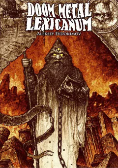Combo - Doom Metal Lexicanum - Volumes 1 & 2 [PRÉ-VENDA] - comprar online