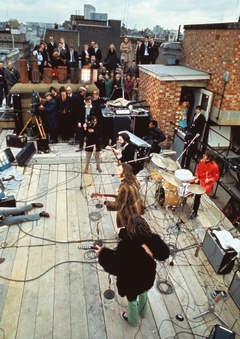 Livro - The Beatles: Get Back - loja online