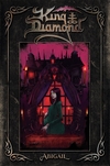 HQ - King Diamond: Abigail