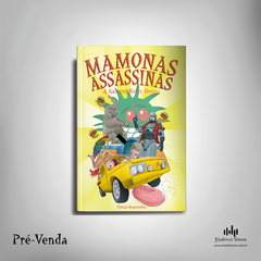 Combo Mamonas Assassinas - HQ + Camiseta - comprar online