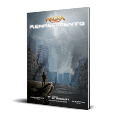 HQ - Angra: Renascimento - comprar online