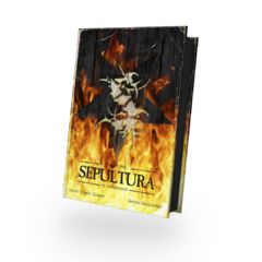 Livro - Sepultura: Os Primórdios - comprar online