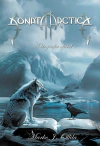 Livro - Sonata Arctica: A Biografia Oficial [PRÉ-VENDA]