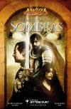 HQ - Angra: Templo das Sombras