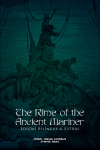 Livro - The Rime of the Ancient Mariner: Edição Bilingue & Extras