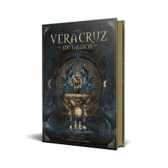 Livro - Vera Cruz (Edu Falaschi) na internet