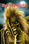 Livro - Iron Maiden: Um Clássico do Iron Maiden