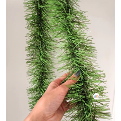 Boa Verde Gruesa - comprar online