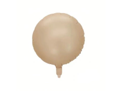 Globo Pastilla 18 Pulagadas tonos tierra - comprar online