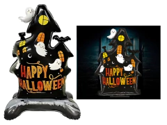 Globo Casita de Halloween - comprar online
