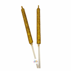 Velon con Pinche Dorado Gibre - comprar online
