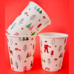Vaso Funny Christmas x 10 Unidades en internet