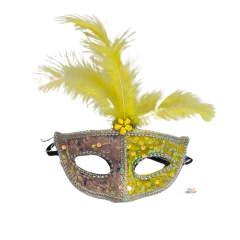 Antifaz Moulin Rouge en internet