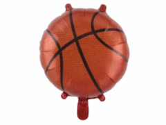 Globo Pelota Basket 45cm