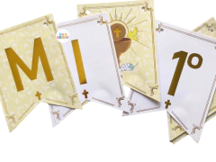 Banner Mi Primera Comunion