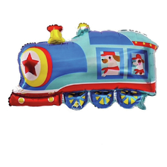 Globo Mini Tren